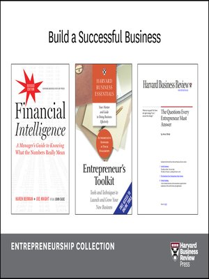 cover image of Build a Successful Business